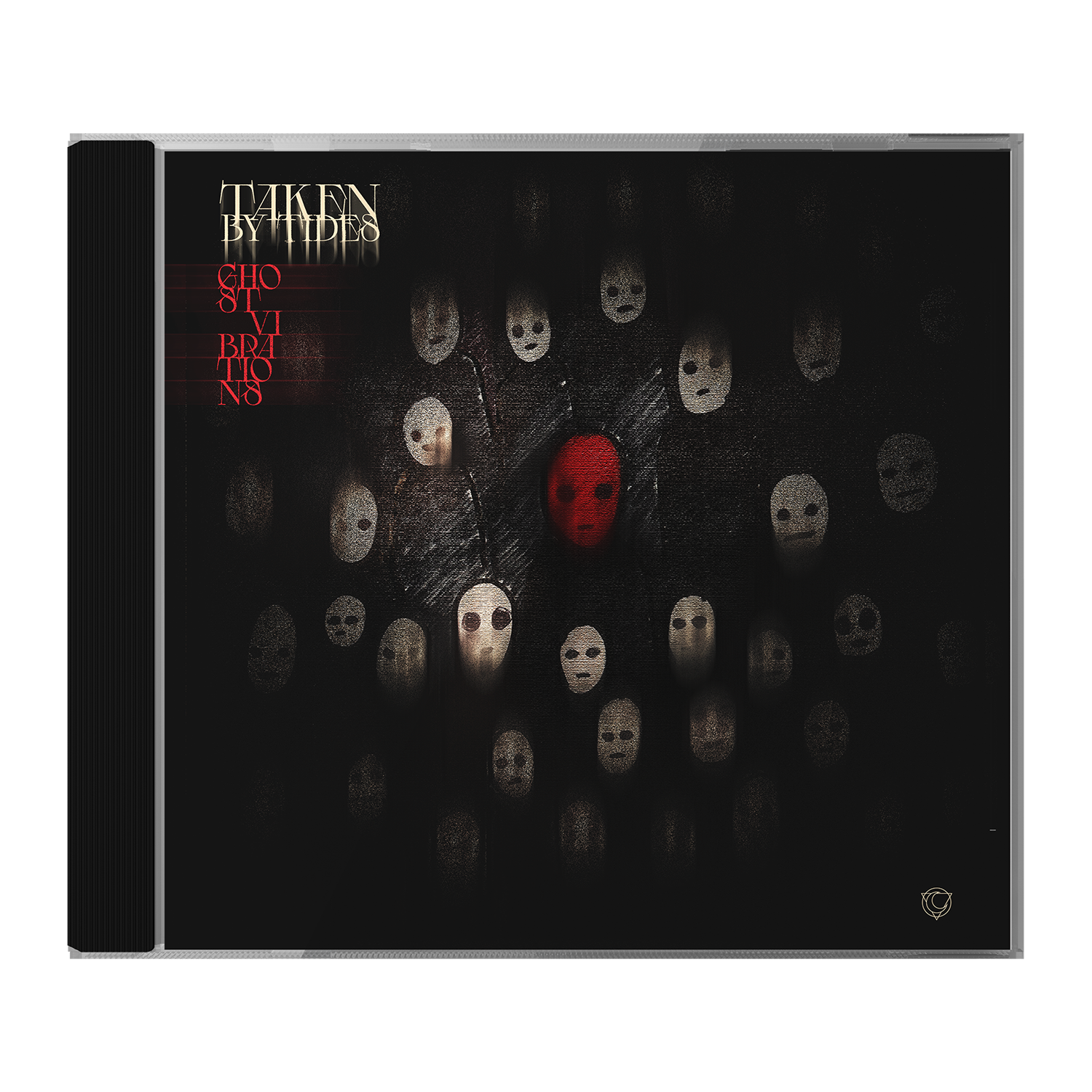 Ghost Vibrations Everything Bundle (PRE-ORDER)