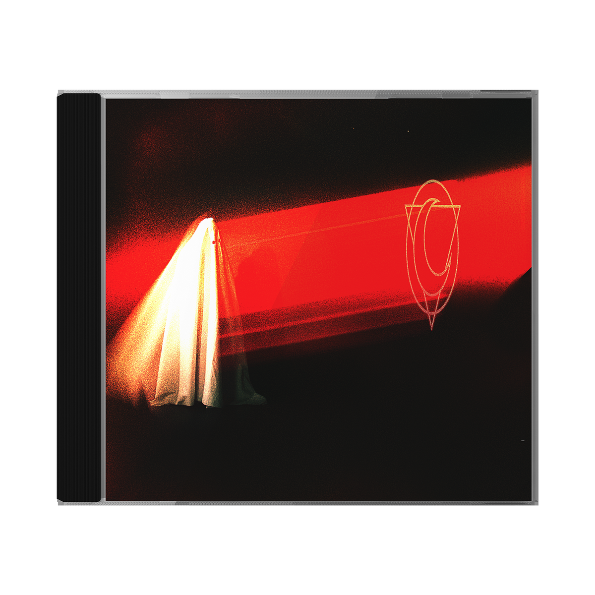 Ghost Vibrations (Deluxe Edition) - CD
