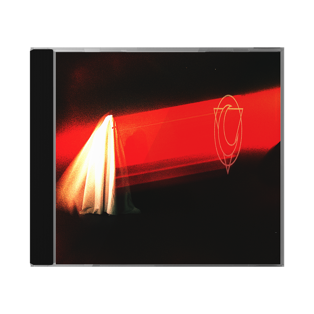 Ghost Vibrations (Deluxe Edition) - Vinyl + CD BUNDLE