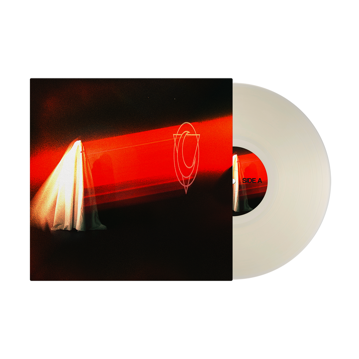 Ghost Vibrations (Deluxe Edition) - Vinyl + CD BUNDLE