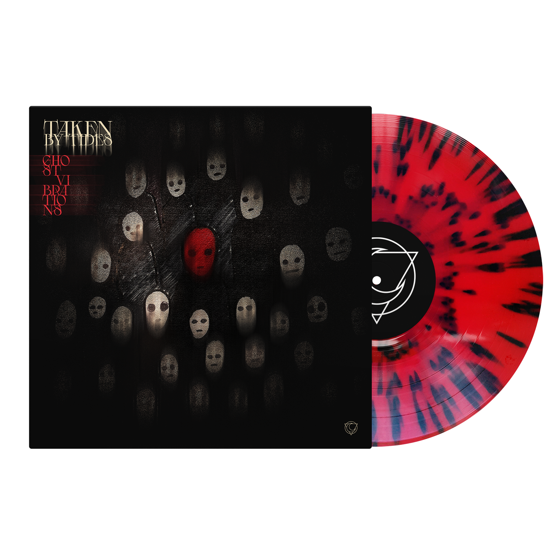 Ghost Vibrations Everything Bundle (PRE-ORDER)