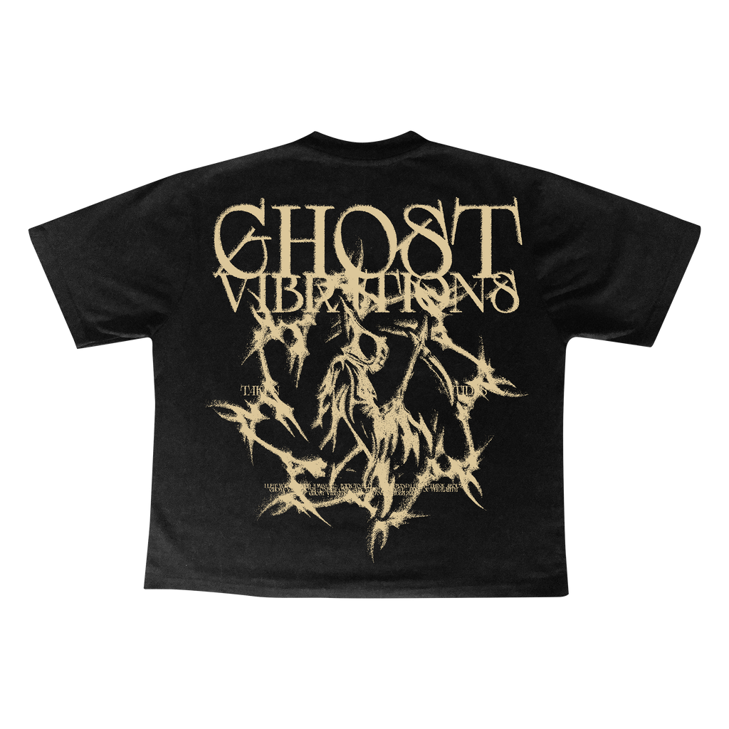 Ghost Vibrations Everything Bundle (PRE-ORDER)