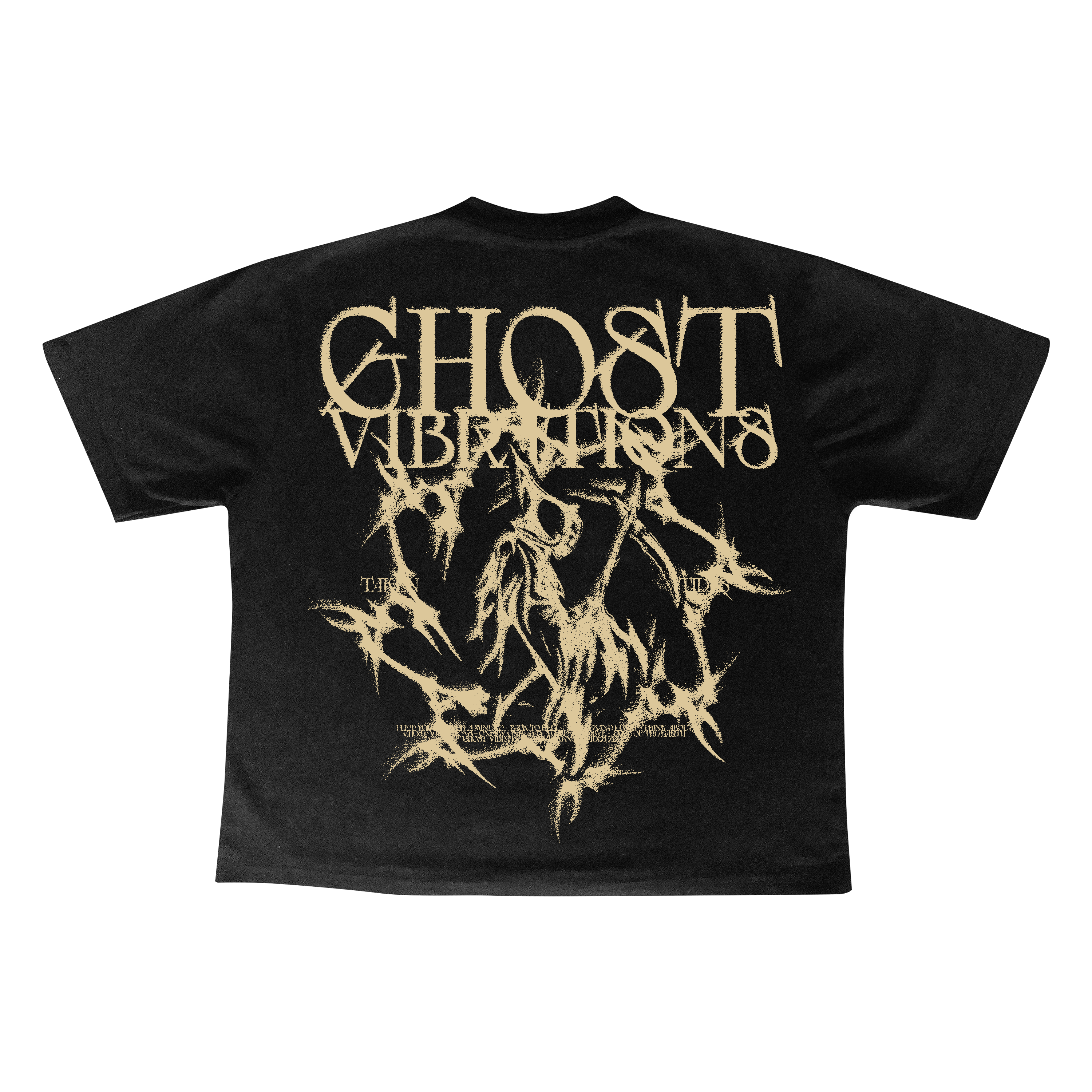 Ghost Vibrations Everything Bundle (PRE-ORDER)