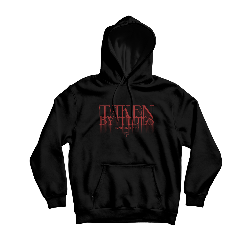 Ghost Vibrations Album Hoodie (PRE-ORDER)