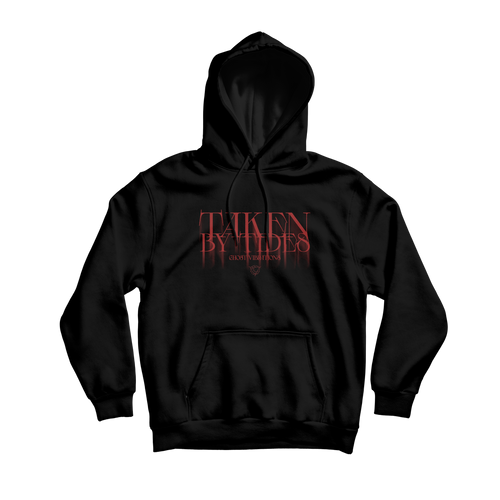 Ghost Vibrations Album Hoodie