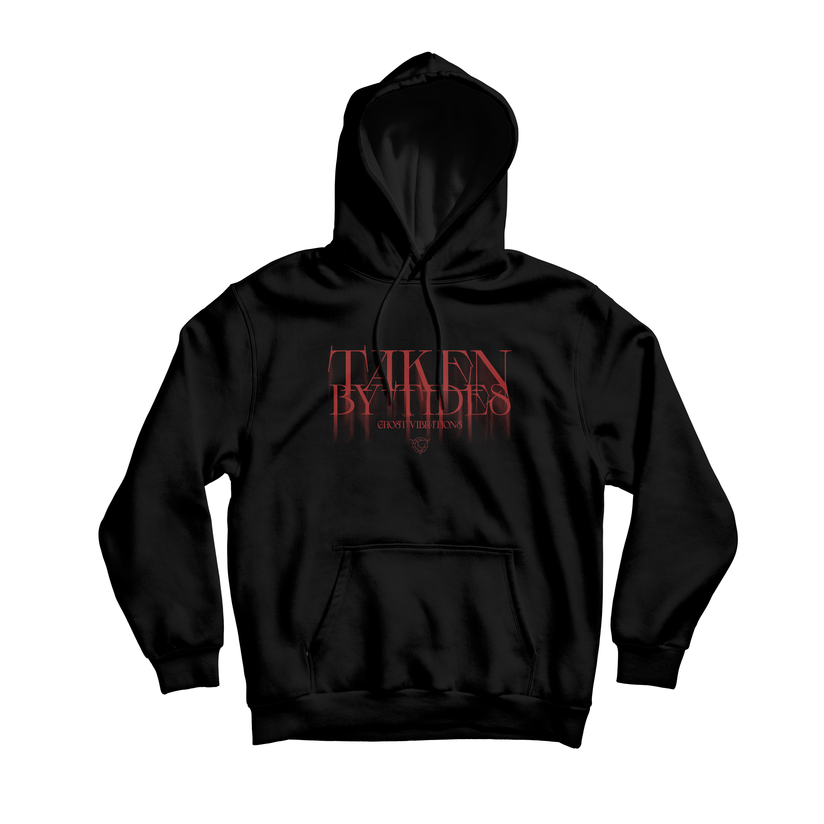 Ghost Vibrations Everything Bundle (PRE-ORDER)