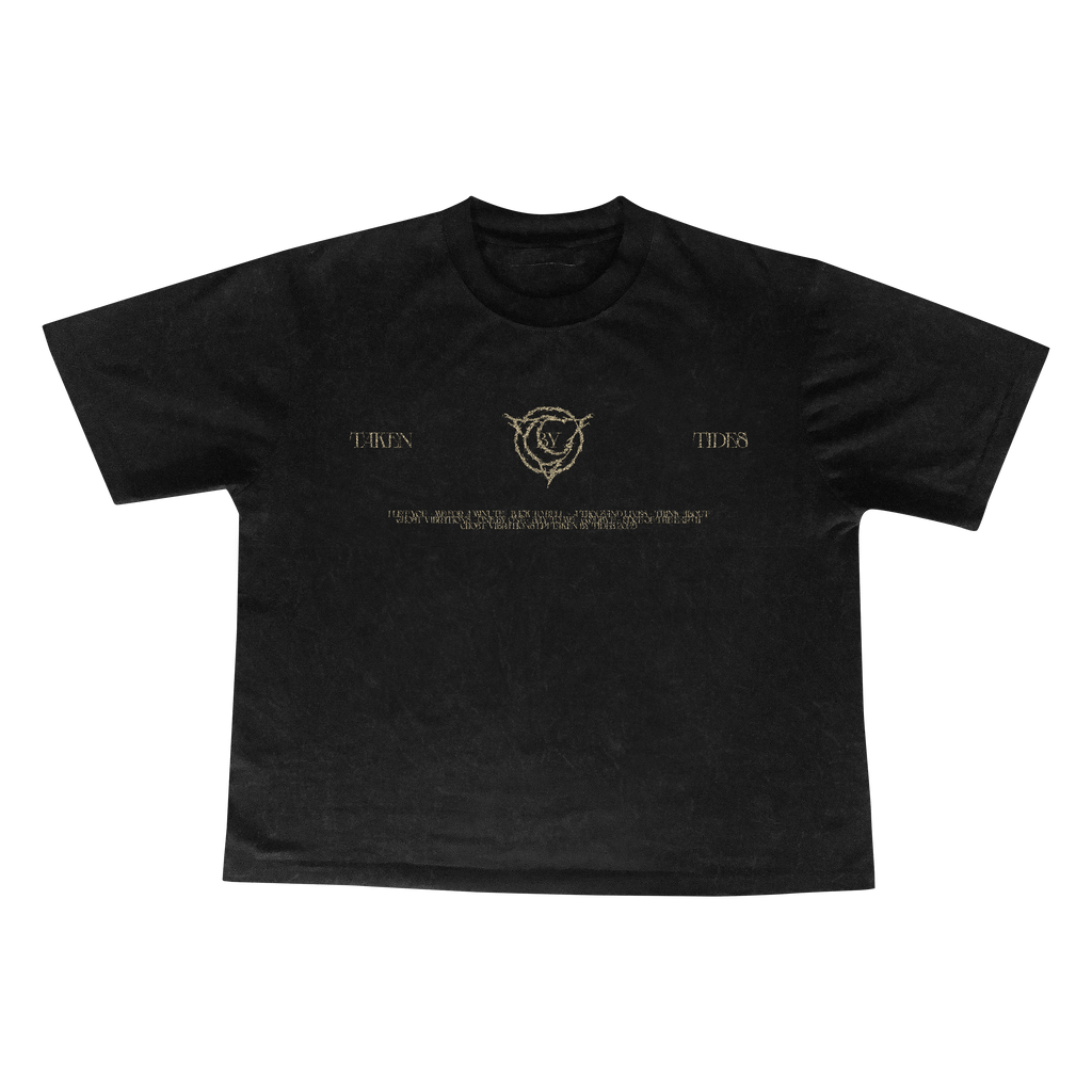 Ghost Vibrations Everything Bundle (PRE-ORDER)