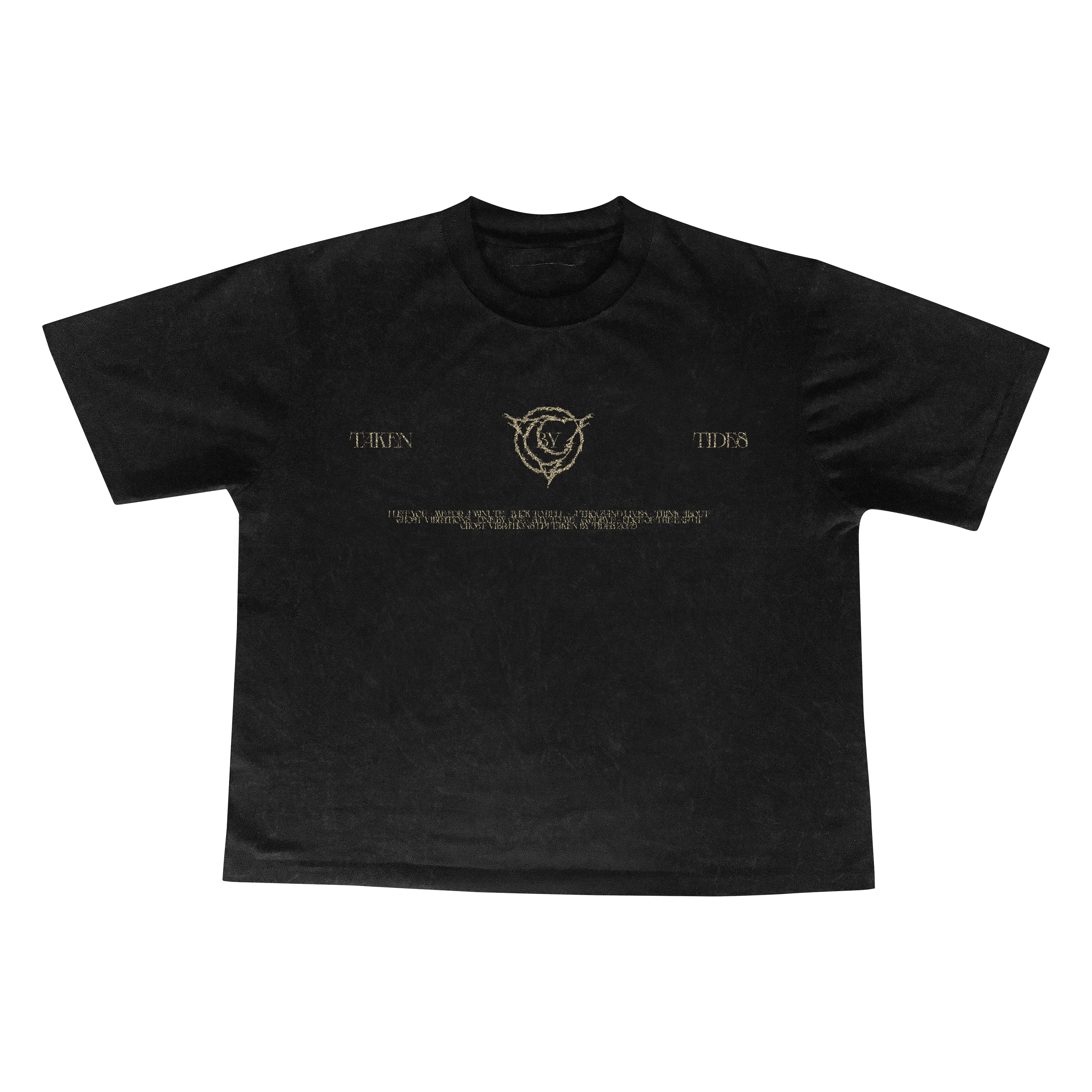 Ghost Vibrations Everything Bundle (PRE-ORDER)