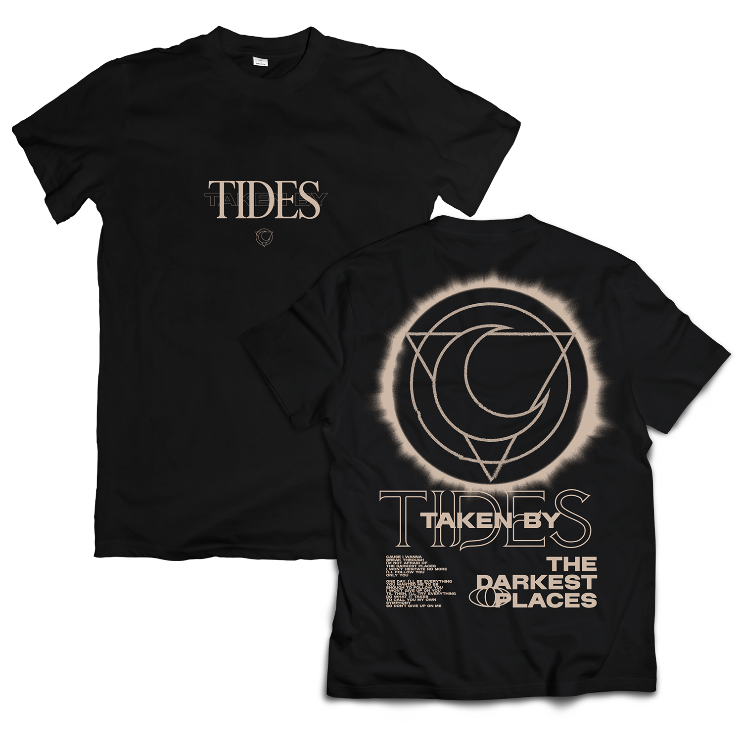 TDP Tee