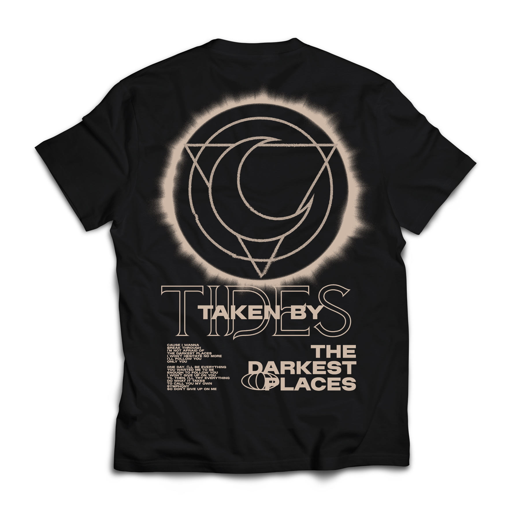 TDP Tee