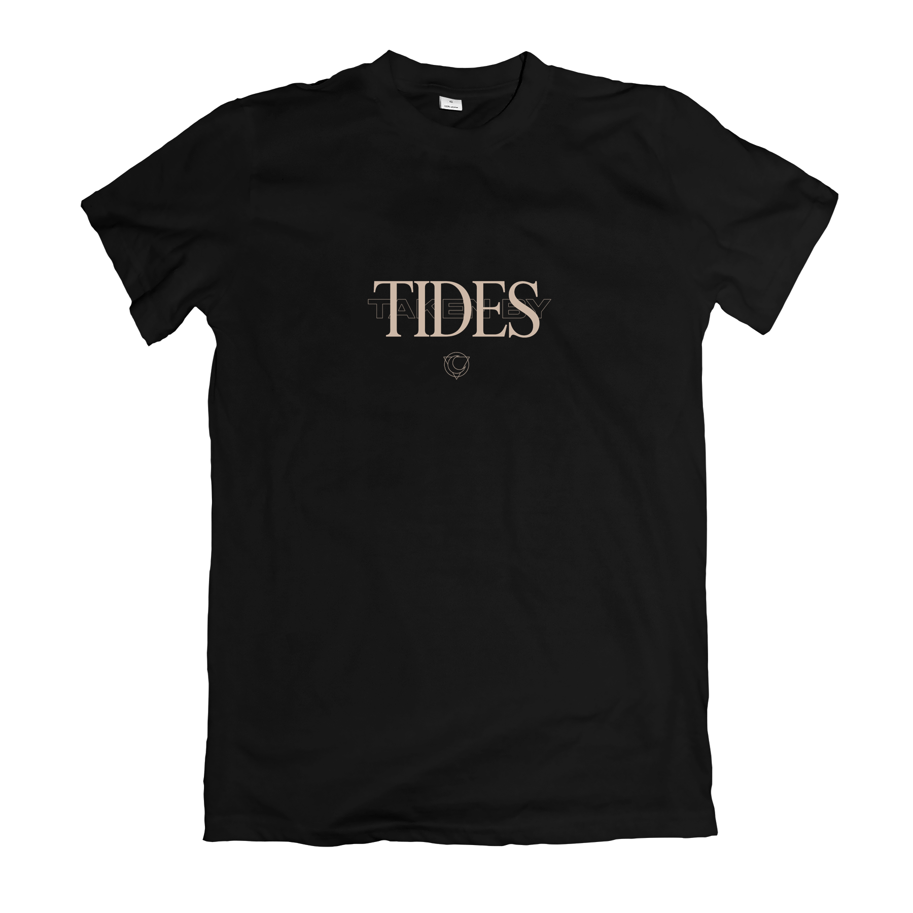 TDP Tee