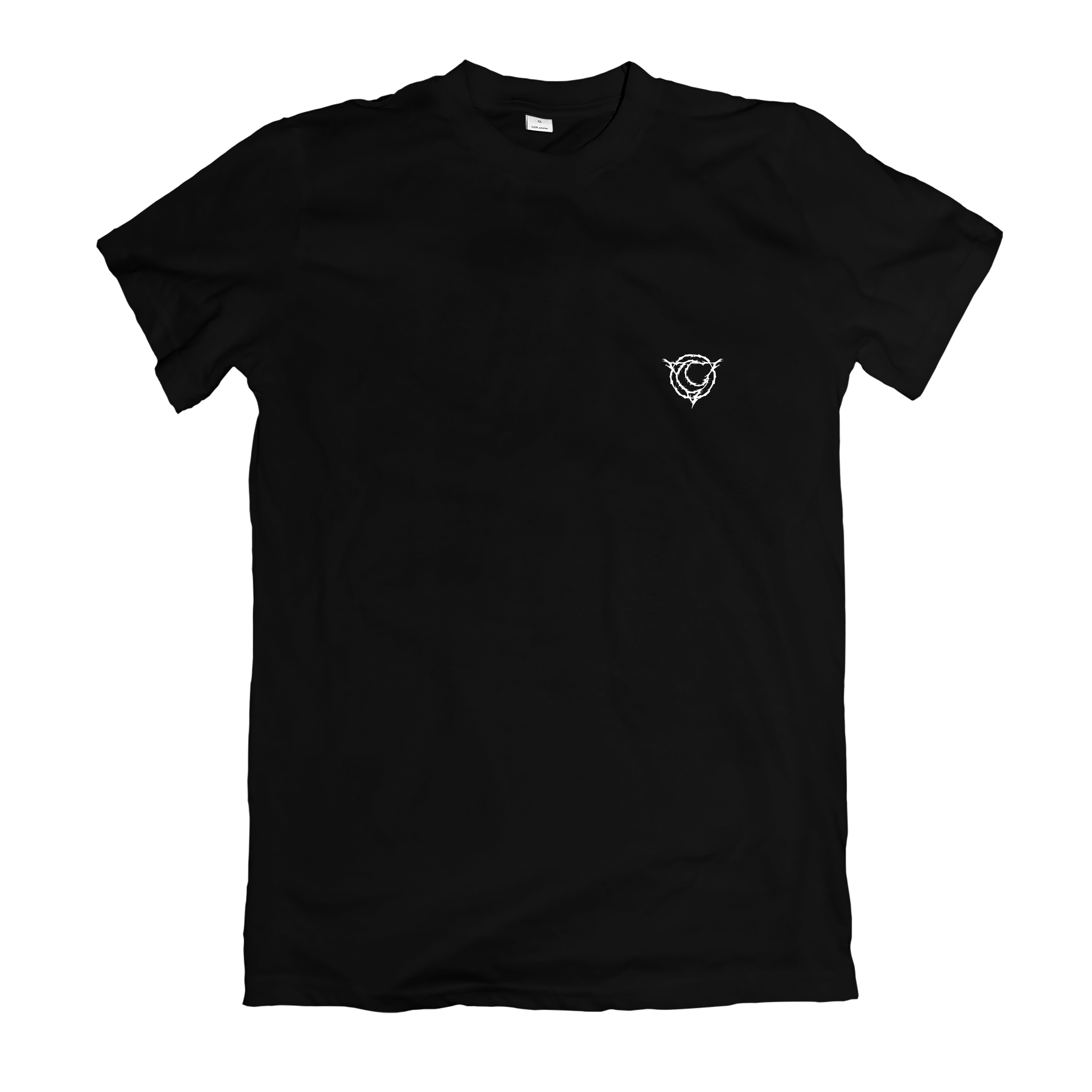 Death of The Old Me Tee