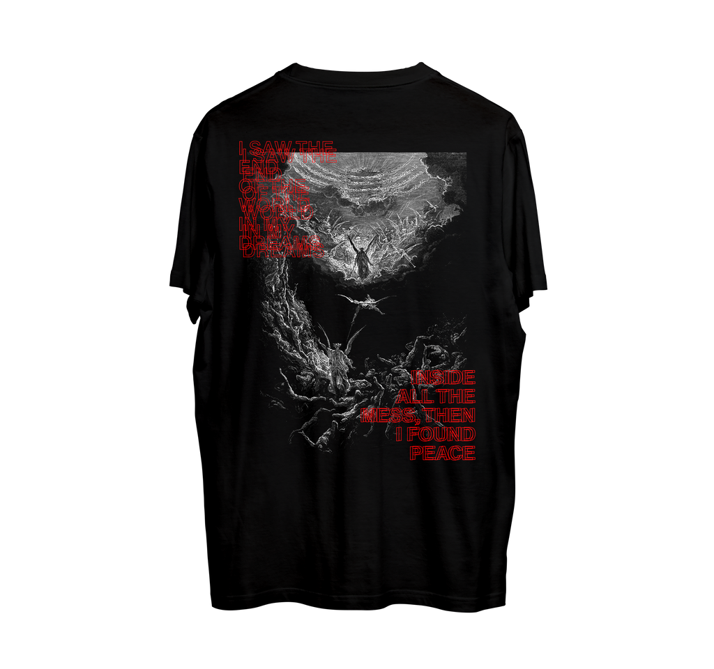 In My Dreams Tee