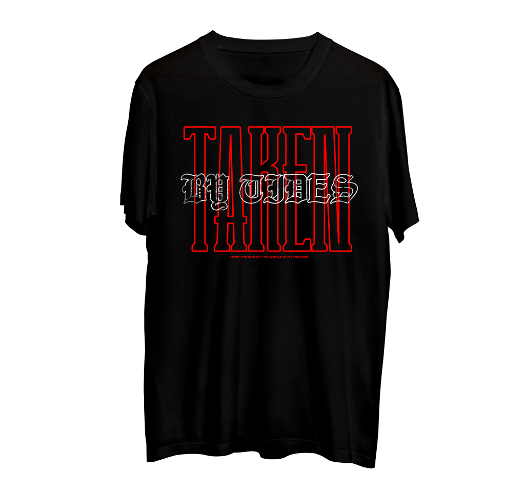 In My Dreams Tee