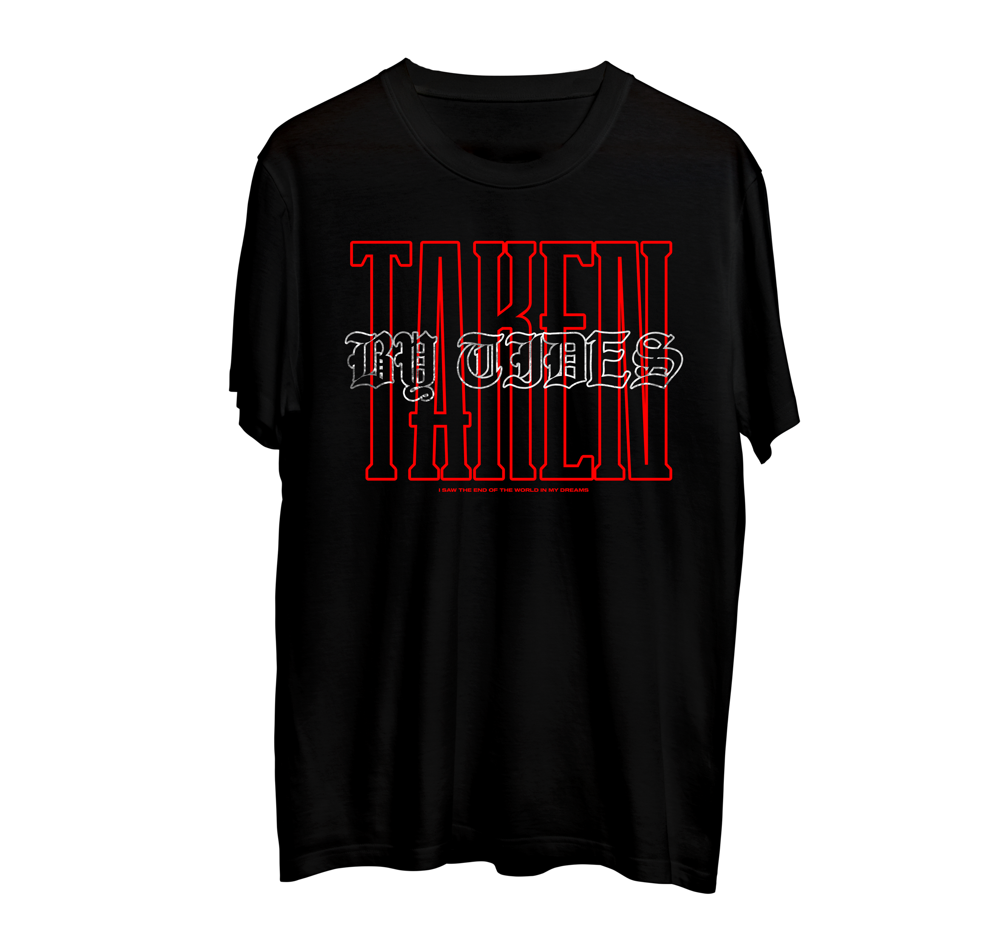 In My Dreams Tee